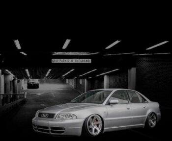 B5 1994>2001