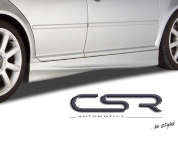 Faldones laterales para Audi A3 8L SS101  1