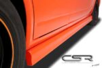 Faldones laterales para VW T4 / T4B Autobús SS108  1