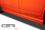 Faldones laterales para VW T4 / T4B Autobús SS108  2