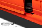 Faldones laterales para VW T4 / T4B Autobús SS108  4