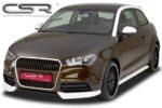 Faldones laterales para Audi A1 SS142  2
