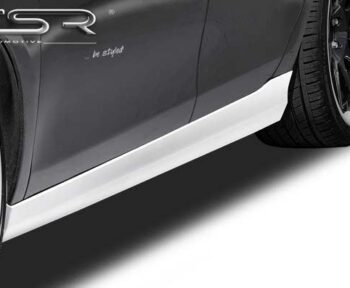 Faldones laterales para Fiat Bravo SS153  1