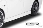 Faldones laterales para Ford Mondeo MK3 SS157  1