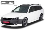 Faldones laterales para Ford Mondeo MK3 SS157  2