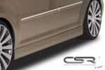 Faldones laterales para VW Touran GP2 SS164  1