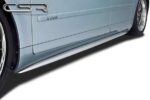 Faldones laterales para Audi A4 B6 8E y A4 B7 SS325  1