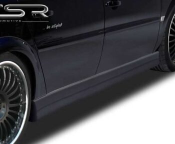 Faldones laterales para Opel Signum SS338  1