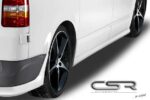 Faldones laterales para VW T5 Autobús SS340B  2