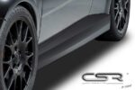 Faldones laterales para Opel Tigra SS344  1