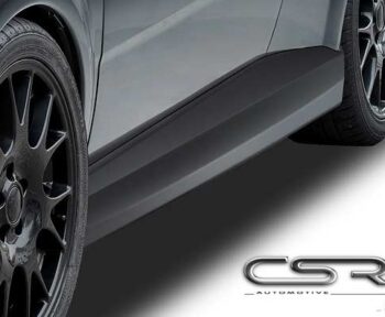 Faldones laterales para Opel Tigra SS344  1