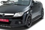Faldones laterales para Opel Tigra SS344  2