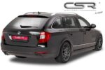 Faldones laterales para Skoda Superb II SS346  2