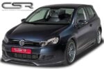 Faldones laterales para VW Golf 5 / Plus / 6 / EOS 1F SS359  2
