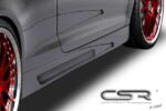 Faldones laterales para VW Golf 5 / Plus / 6 / EOS 1F SS359  5