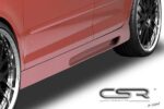 Faldones laterales para VW Golf 5 / Plus / 6 / EOS 1F SS359  3