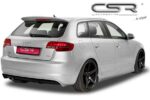 Faldones laterales para Audi A3 8PA SS366  2