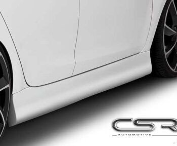 Faldones laterales para Hyundai I20 SS367  1