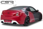 Faldones laterales para Hyundai Genesis SS368  2