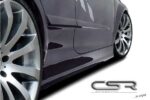 Faldones laterales para Opel Astra H SS369  1