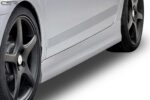 Faldones laterales para Skoda Octavia 3 Tipo 5E SS371  1