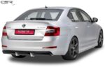 Faldones laterales para Skoda Octavia 3 Tipo 5E SS371  2