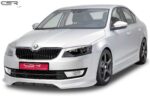 Faldones laterales para Skoda Octavia 3 Tipo 5E SS371  3