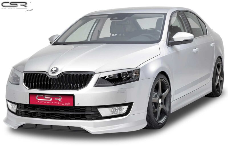Faldones laterales para Skoda Octavia 3 Tipo 5E SS371  3
