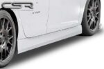 Faldones laterales para Opel Astra J SS378  1