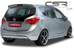 Faldones laterales para Opel Meriva B SS379  2