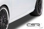 Faldones laterales para Seat León 3 (Tipo 5F) SS380  3