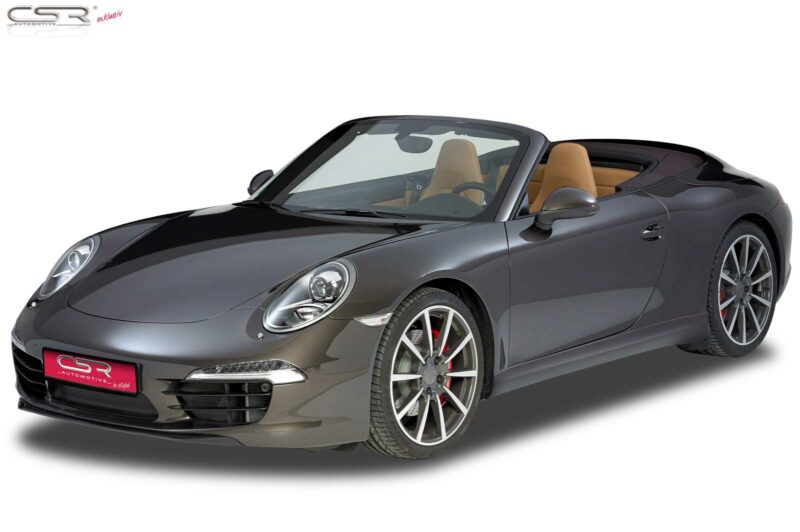 Carrera S SS382  1