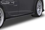 Faldones laterales para Hyundai I40 (antes del facelift) SS384  1