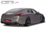 Faldones laterales para Porsche Panamera 1ª generación SS387  2