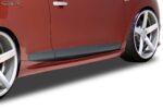 Faldones laterales para Renault Mégane SS390  1