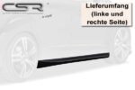 Faldones laterales para Ford Grand C-Max SS405  4