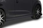 Faldones laterales para KIA pro_cee'd (ED) SS396  1