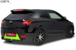 Faldones laterales para KIA pro_cee'd (ED) SS396  2