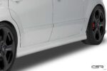 Faldones laterales para Ford Galaxy WA6 S-MAX SS398  1