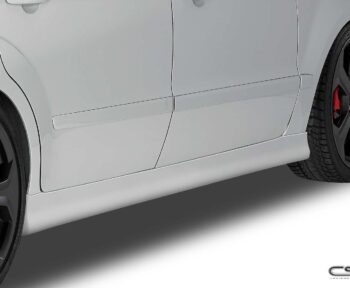 Faldones laterales para Ford Galaxy WA6 S-MAX SS398  1