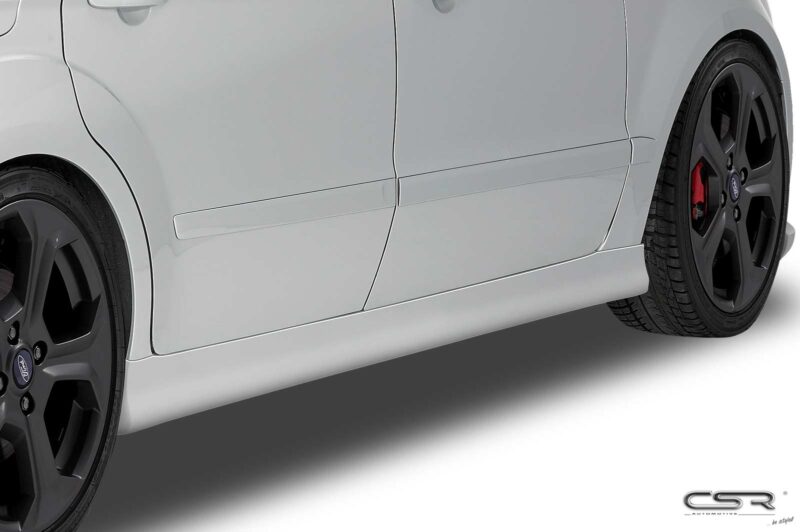 Faldones laterales para Ford Galaxy WA6 S-MAX SS398  1