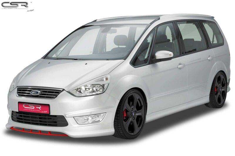 Faldones laterales para Ford Galaxy WA6 S-MAX SS398  2