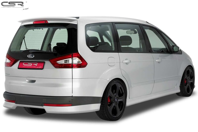 Faldones laterales para Ford Galaxy WA6 S-MAX SS398  3