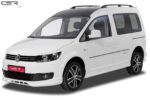 Faldones laterales para VW Caddy 3 (Tipo 2K) SS401  2
