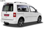 Faldones laterales para VW Caddy 3 (Tipo 2K) SS401  3