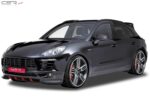 Faldones laterales para Porsche Macan SS404  2