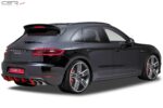 Faldones laterales para Porsche Macan SS404  3