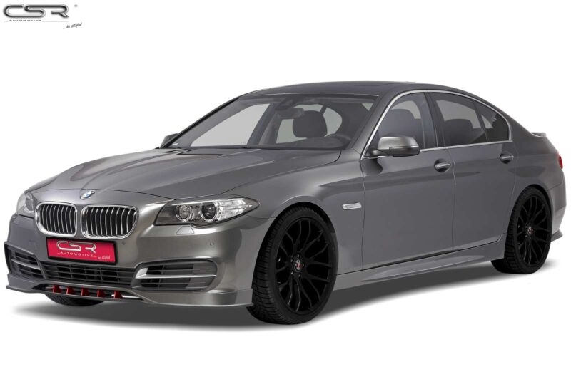 Faldones laterales para BMW Serie 5 F10/F11 SS407  2