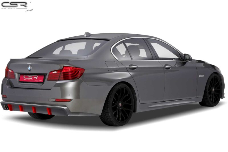 Faldones laterales para BMW Serie 5 F10/F11 SS407  3