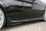 Faldones laterales para BMW Serie 3 E90/E91 SS410  1
